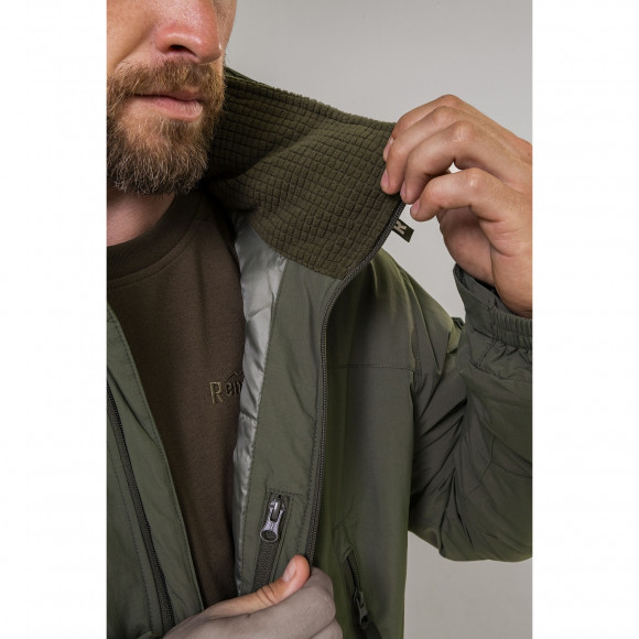 Куртка демисезонная Remington тактическая USV Green TM1717-303 Куртка демисезонная Remington тактическая USV Green TM1717-303