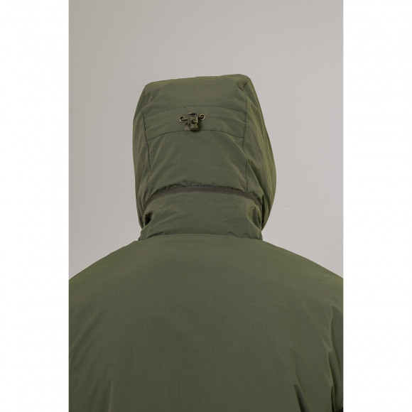 Куртка демисезонная Remington тактическая USV Green TM1717-303 Куртка демисезонная Remington тактическая USV Green TM1717-303