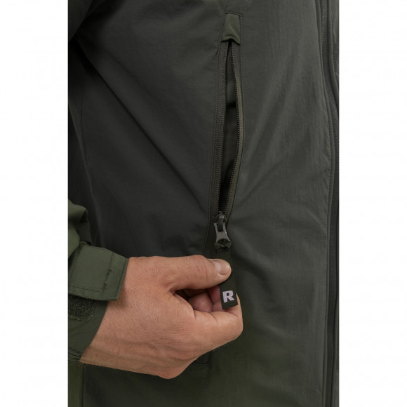 Куртка демисезонная Remington тактическая USV Green TM1717-303 Куртка демисезонная Remington тактическая USV Green TM1717-303