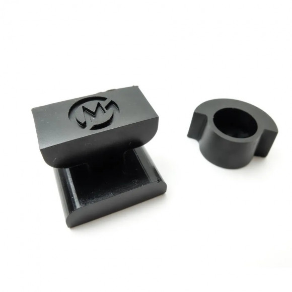 Буфер отдачи (демпфер) затворной рамы СКС передний-задний (2 шт.) Буфер отдачи (демпфер) затворной рамы СКС передний-задний (2 шт.)