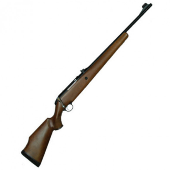 Карабин охотничий Лось-10 к. 7.62х51 мм орех, L=550 мм