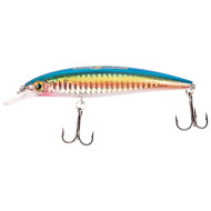 Воблер SibBear MID Minnow 100мм 13.6г <1.2м Воблер SibBear MID Minnow 100мм 13.6г <1.2м