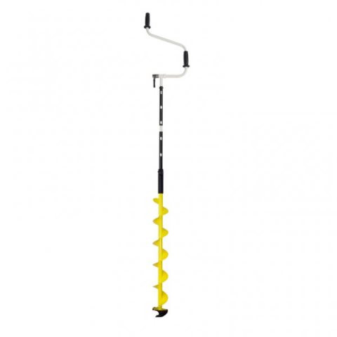 Ледобур Тонар IceBerg-SIBERIA, правое вращение