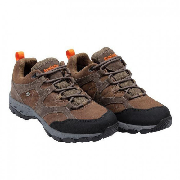 Ботинки треккинговые Remington D10130 Hiking