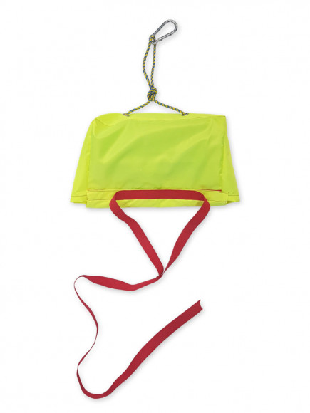 Трап веревочный с сумкой на 5 ступеней Трап веревочный с сумкой на 5 ступеней