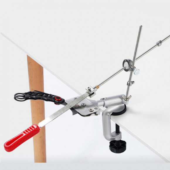 Точильный станок Ruixin Pro IV (RX-008)