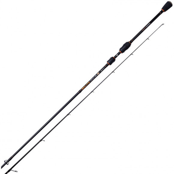 Спиннинг Mikado BixLite Medium Jig 2.1м <22г