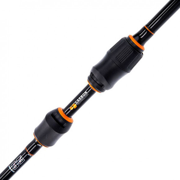 Спиннинг Mikado BixLite Medium Jig 2.1м <22г