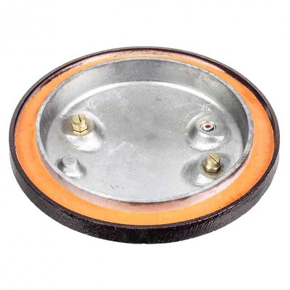 Казан афганский двухцветный Казан афганский двухцветный