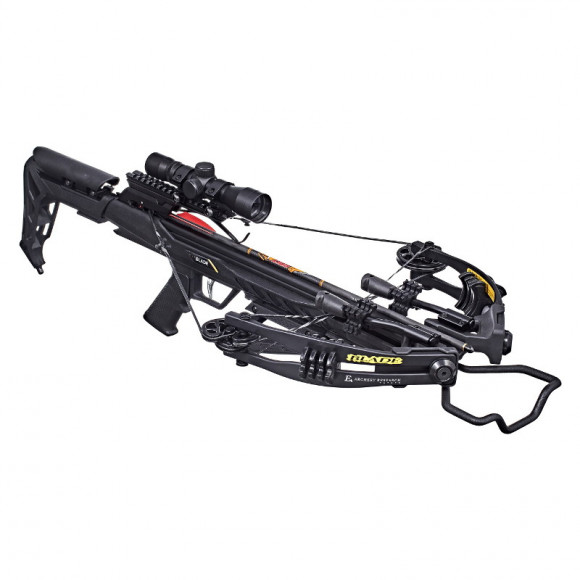 Арбалет блочный Ек Blade Plus