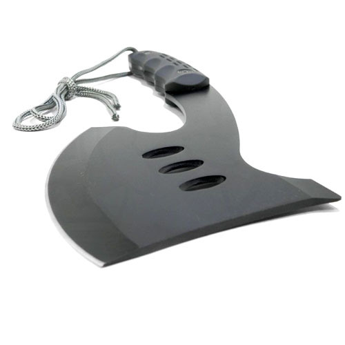 Топор туристический в чехле 323гр Следопыт PF-AT-02 Топор туристический в чехле 323гр Следопыт PF-AT-02