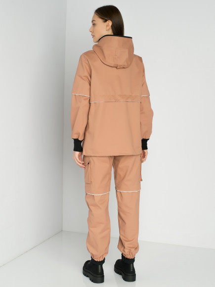 Костюм женский Huntsman Антигнус ткань Сotton цвет Песок Костюм женский Huntsman Антигнус ткань Сotton цвет Песок