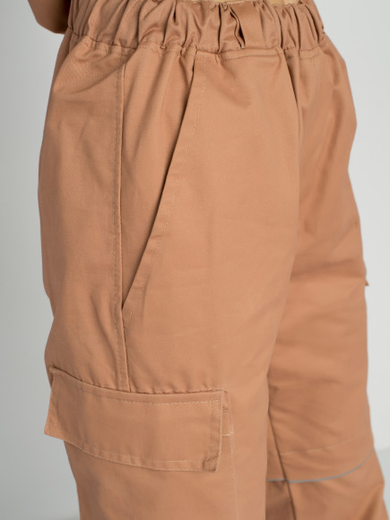 Костюм женский Huntsman Антигнус ткань Сotton цвет Песок Костюм женский Huntsman Антигнус ткань Сotton цвет Песок