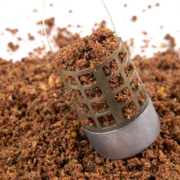 Прикормка Minenko Народная 700г Прикормка Minenko Народная 700г