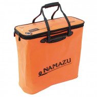 Сумка-кан Namazu N-BOX18 складная, ПВХ, 52*25*47 Сумка-кан Namazu N-BOX18 складная, ПВХ, 52*25*47