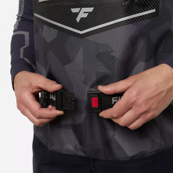 Вейдерсы Finntrail Enduro BF 5281 CamoShadowBlack мембранные с сапогом Вейдерсы Finntrail Enduro BF 5281 CamoShadowBlack мембранные с сапогом