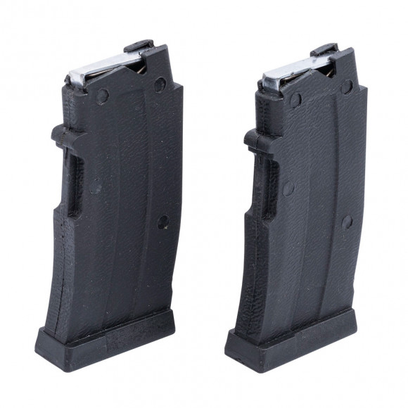 Карабин охотничий Hatsan Escort к.22LR пластик L=630 мм Карабин охотничий Hatsan Escort к.22LR пластик L=630 мм