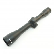 Прицел оптический Target Optic 4х32 25.4мм, без подсветки, для пневматики до 7.5Дж.