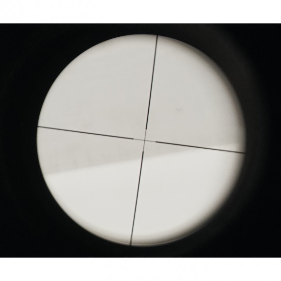 Прицел оптический Target Optic 4х32 25.4мм, без подсветки, для пневматики до 7.5Дж. Прицел оптический Target Optic 4х32 25.4мм, без подсветки, для пневматики до 7.5Дж.