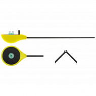 Удочка зимняя Salmo Handy Ice Rod балалайка 24см Удочка зимняя Salmo Handy Ice Rod балалайка 24см