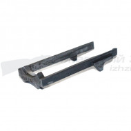 Выбрасыватель ТОЗ-34