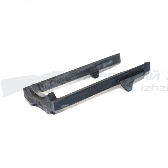 Выбрасыватель ТОЗ-34