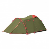Палатка Tramp-Lite Twister 3 TLT-024.06 цвет зеленый Палатка Tramp-Lite Twister 3 TLT-024.06 цвет зеленый