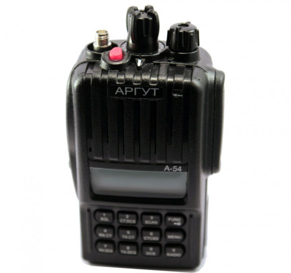 Радиостанция Аргут А-54