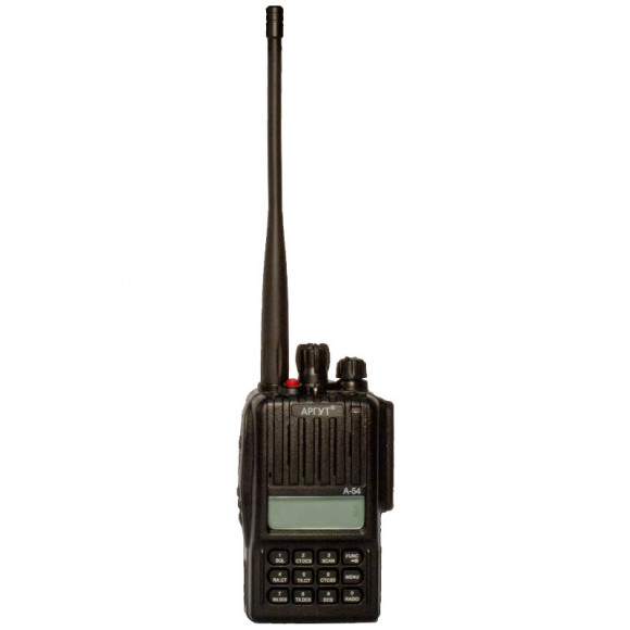 Радиостанция Аргут А-54