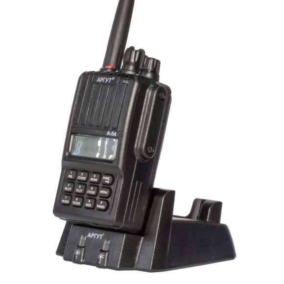 Радиостанция Аргут А-54