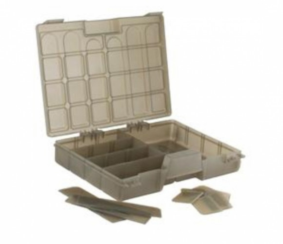 Органайзер ТриКита 046-1 однополочный 270*190*40 Органайзер ТриКита 046-1 однополочный 270*190*40