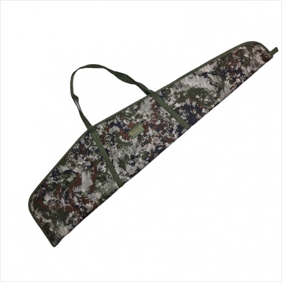 Чехол оружейный 125 см с оптикой