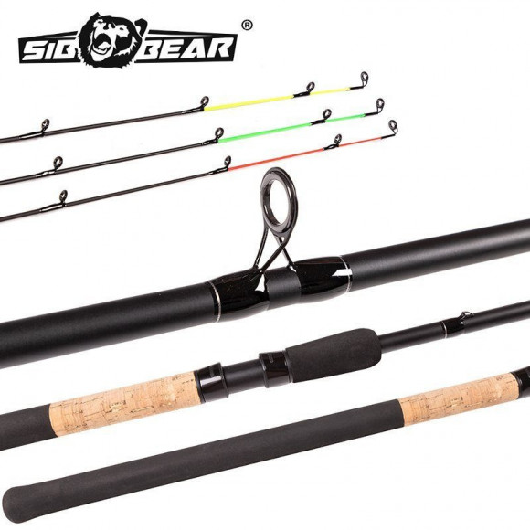 Удилище SibBear Turbo Feeder 100-180г
