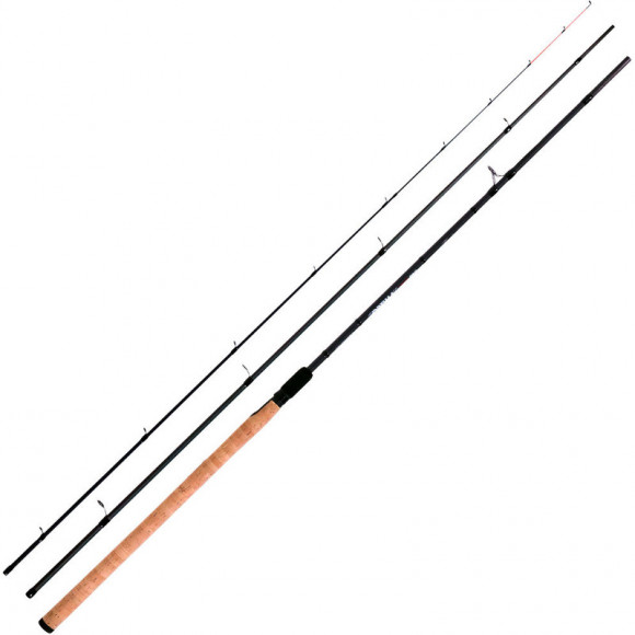 Удилище Волжанка Optima Evo Pro 13ft 3.9м 120г+