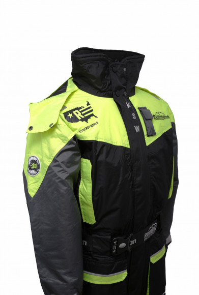 Комбинезон-поплавок Remington Lifeguard FM 1011-036 Комбинезон-поплавок Remington Lifeguard FM 1011-036