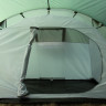 Палатка Talberg BASE 6 SAHARA  (серый)  TLT-026S