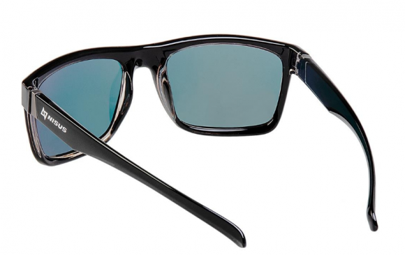 Очки поляризационные Nisus N-OP-LZ0308-O в жестком чехле Очки поляризационные Nisus N-OP-LZ0308-O в жестком чехле