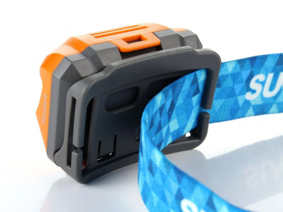 Фонарь налобный SUNREI Youdo4