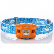 Фонарь налобный SUNREI Youdo4 Фонарь налобный SUNREI Youdo4
