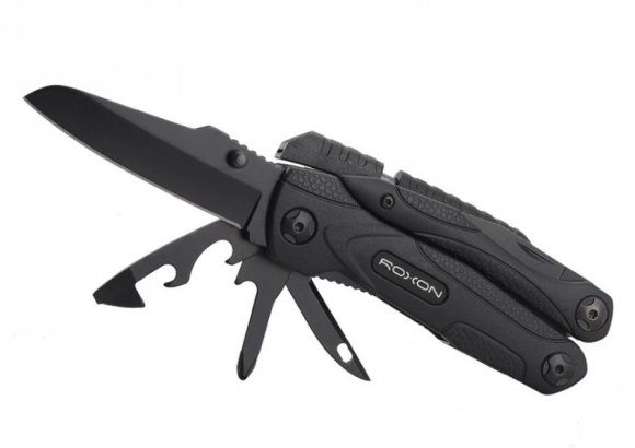 Многофункциональный инструмент Roxon SPARK CM1349 Многофункциональный инструмент Roxon SPARK CM1349