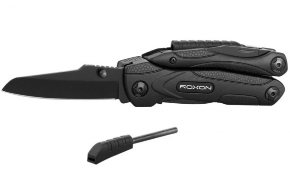 Многофункциональный инструмент Roxon SPARK CM1349 Многофункциональный инструмент Roxon SPARK CM1349