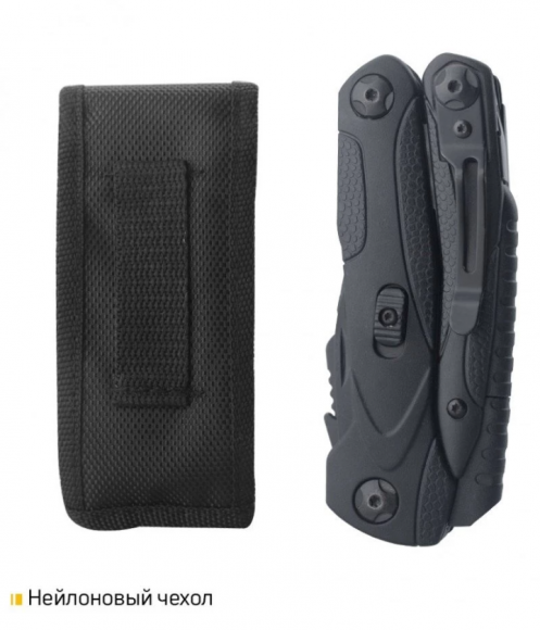 Многофункциональный инструмент Roxon SPARK CM1349 Многофункциональный инструмент Roxon SPARK CM1349