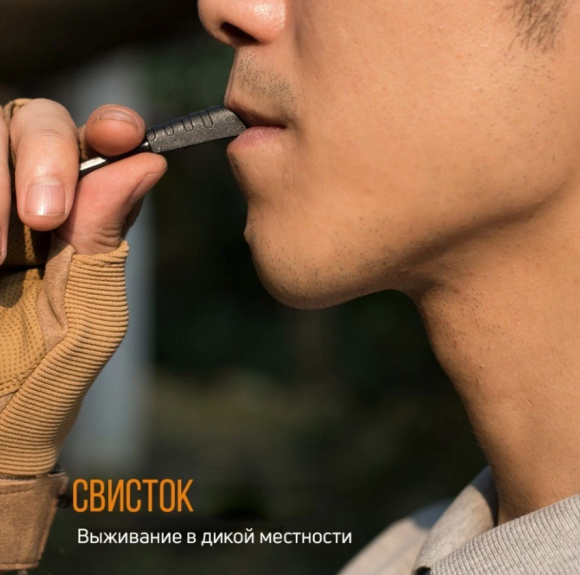 Многофункциональный инструмент Roxon SPARK CM1349 Многофункциональный инструмент Roxon SPARK CM1349