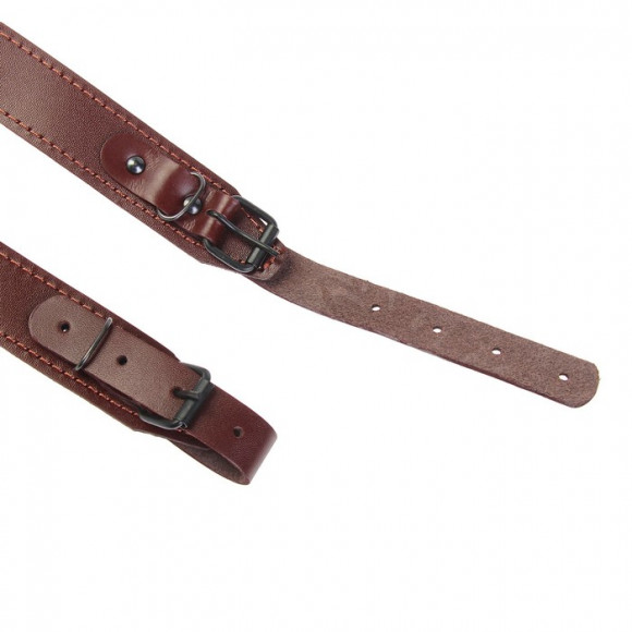 Ремень погонный с противоскользящей накладкой Хольстер 220340035