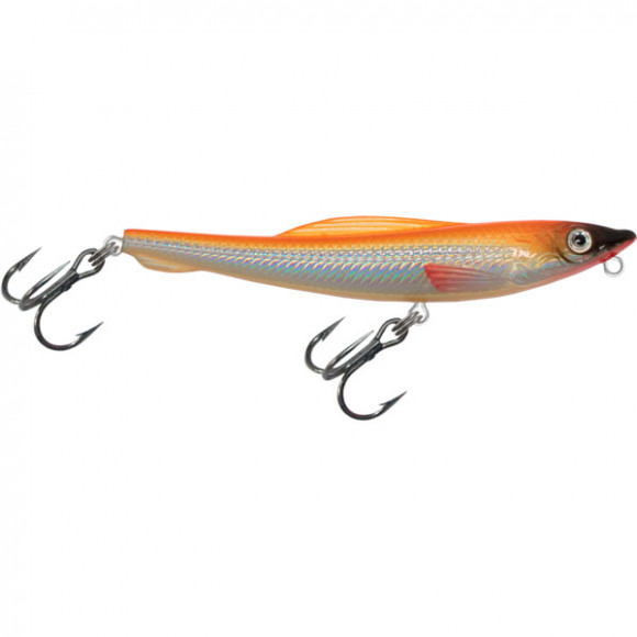 Воблер Aqua Crazy Dog Sinking 100мм 11гр Воблер Aqua Crazy Dog Sinking 100мм 11гр