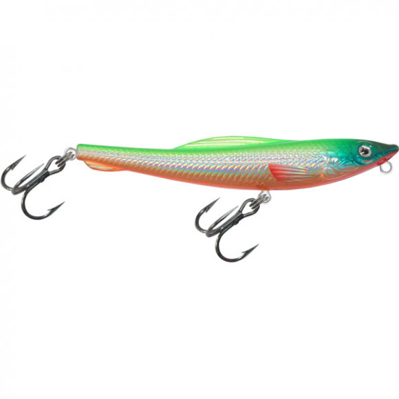 Воблер Aqua Crazy Dog Sinking 100мм 11гр Воблер Aqua Crazy Dog Sinking 100мм 11гр