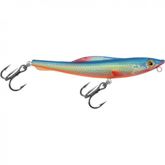 Воблер Aqua Crazy Dog Sinking 100мм 11гр Воблер Aqua Crazy Dog Sinking 100мм 11гр