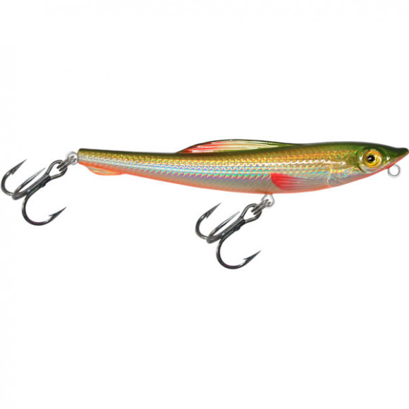 Воблер Aqua Crazy Dog Sinking 100мм 11гр Воблер Aqua Crazy Dog Sinking 100мм 11гр