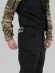 Брюки Remington Tactical Shark Skin Soft Shell Pants IXR Black TM2208-010 Брюки Remington Tactical Shark Skin Soft Shell Pants IXR Black TM2208-010