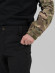 Брюки Remington Tactical Shark Skin Soft Shell Pants IXR Black TM2208-010 Брюки Remington Tactical Shark Skin Soft Shell Pants IXR Black TM2208-010